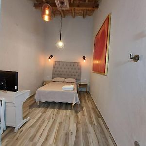 Private Bathroom Double Room